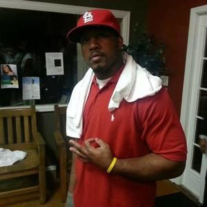 Meet your Posher, Keith